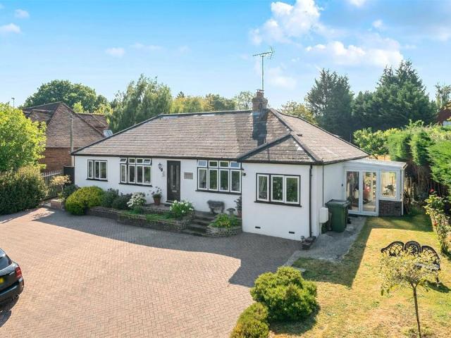 3 bedroom bungalow for sale