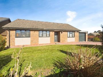 3 bedroom bungalow for sale