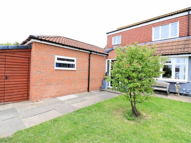 3 bedroom bungalow for sale