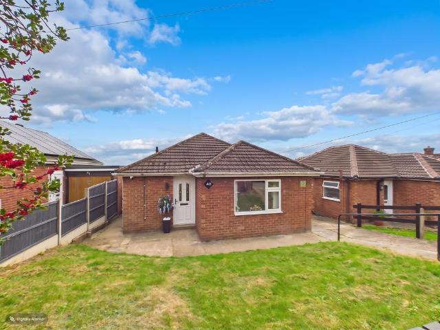 3 bedroom bungalow for sale
