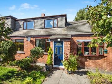 3 bedroom bungalow for sale