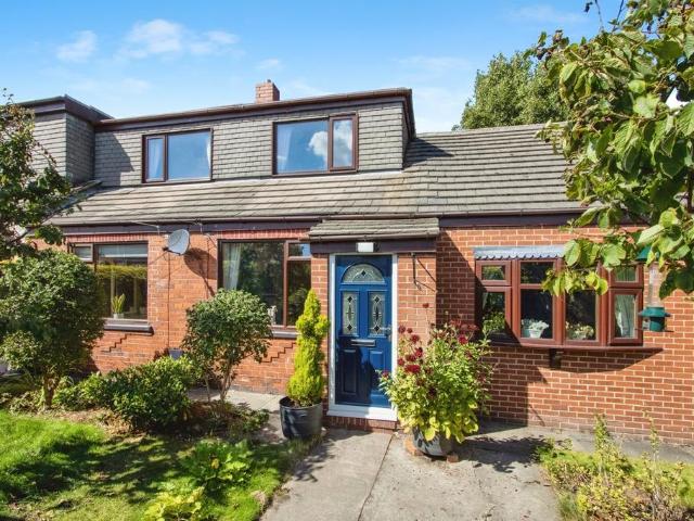3 bedroom bungalow for sale