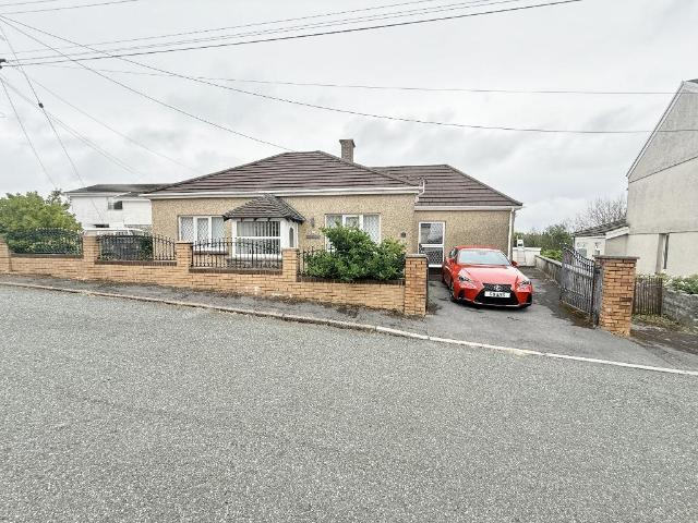 3 bedroom bungalow for sale