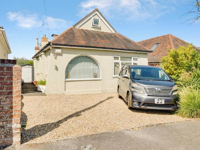 3 bedroom bungalow for sale