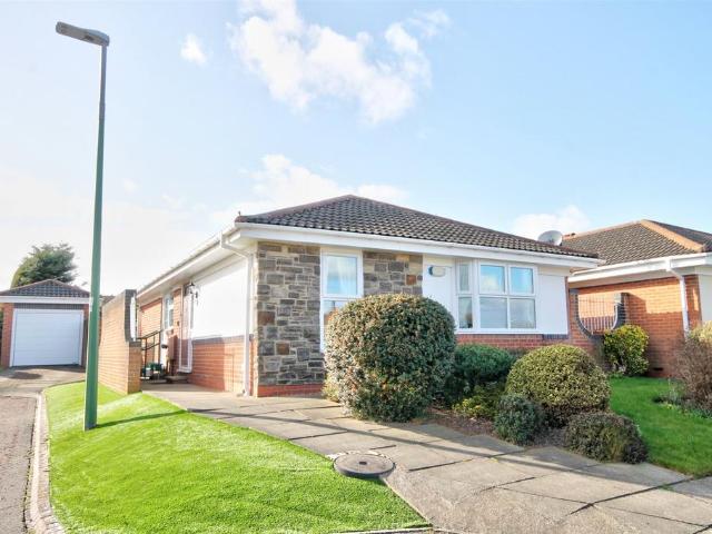 3 bedroom bungalow for sale