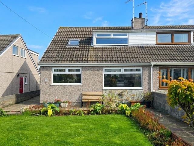 3 bedroom bungalow for sale