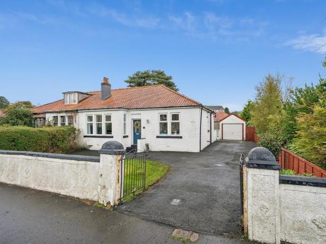 3 bedroom bungalow for sale