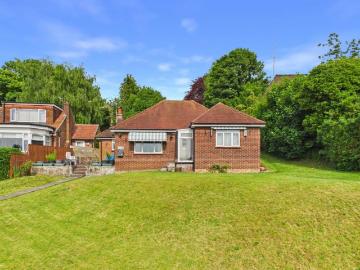 3 bedroom bungalow for sale