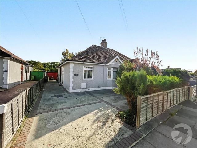 3 bedroom bungalow for sale