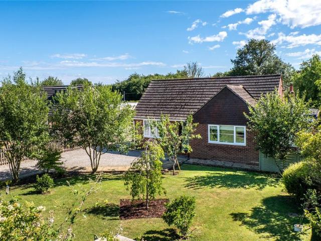 3 bedroom bungalow for sale