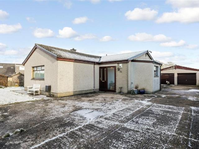 3 bedroom bungalow for sale