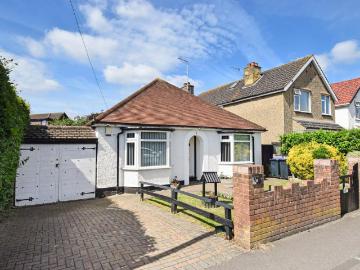 3 bedroom bungalow for sale