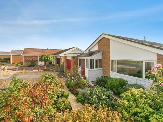 3 bedroom bungalow for sale