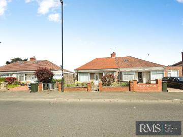 3 bedroom bungalow for sale