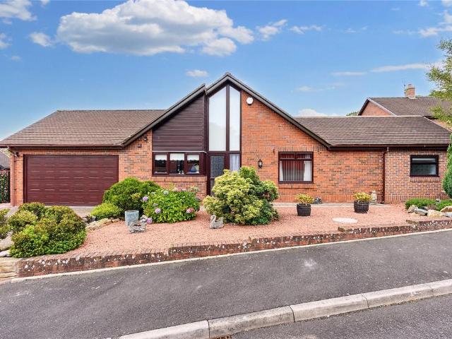 3 bedroom bungalow for sale