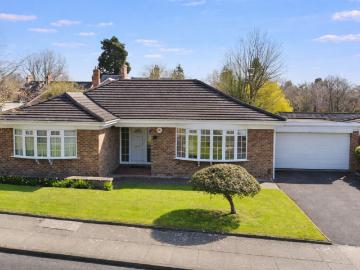 3 bedroom bungalow for sale