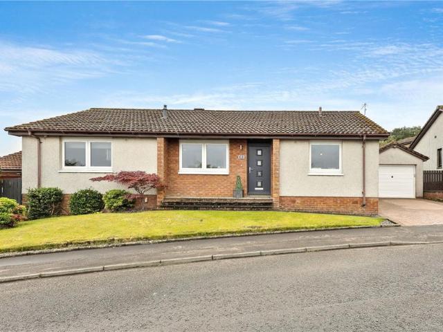 3 bedroom bungalow for sale