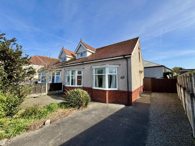 3 bedroom bungalow for sale