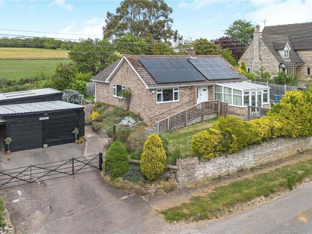 3 bedroom bungalow for sale