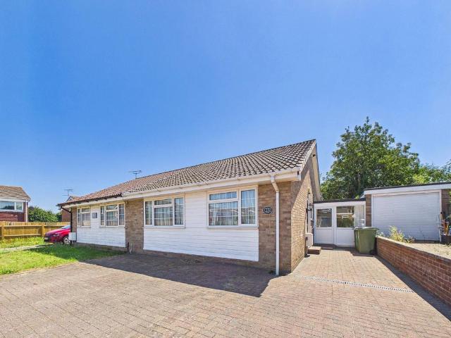 3 bedroom bungalow for sale