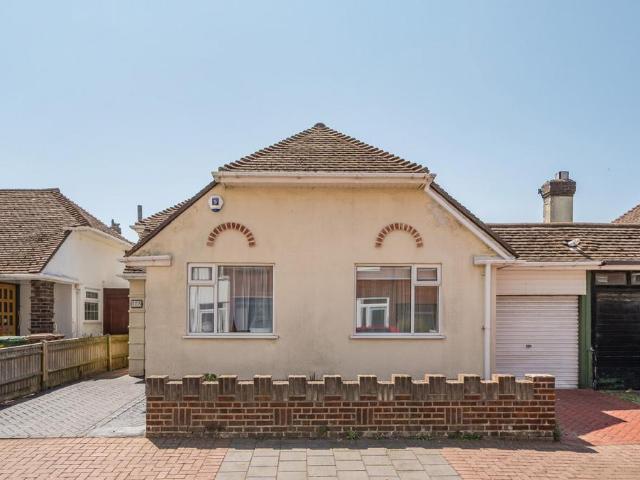 3 bedroom bungalow for sale