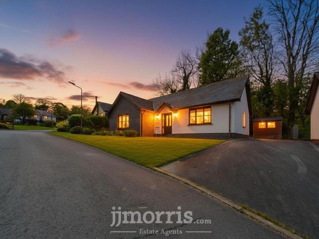 3 bedroom bungalow for sale