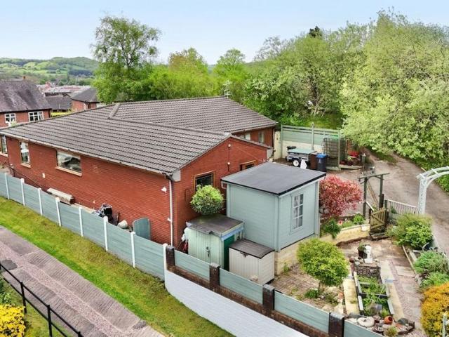 3 bedroom bungalow for sale