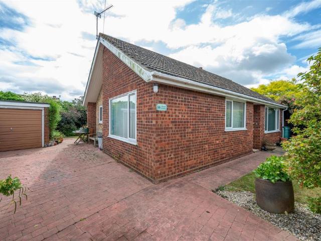 3 bedroom bungalow for sale