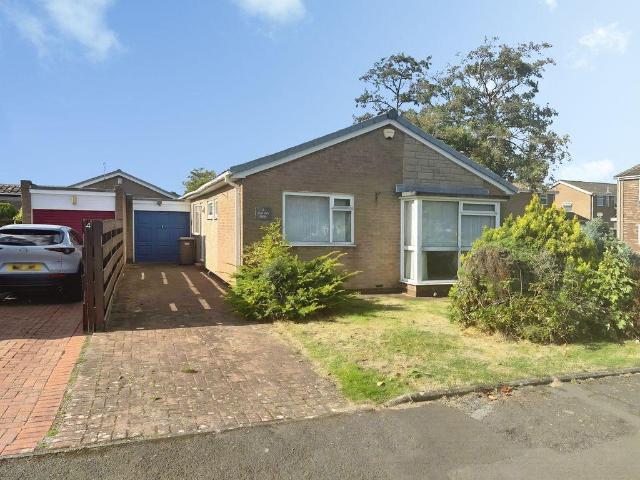 3 bedroom bungalow for sale