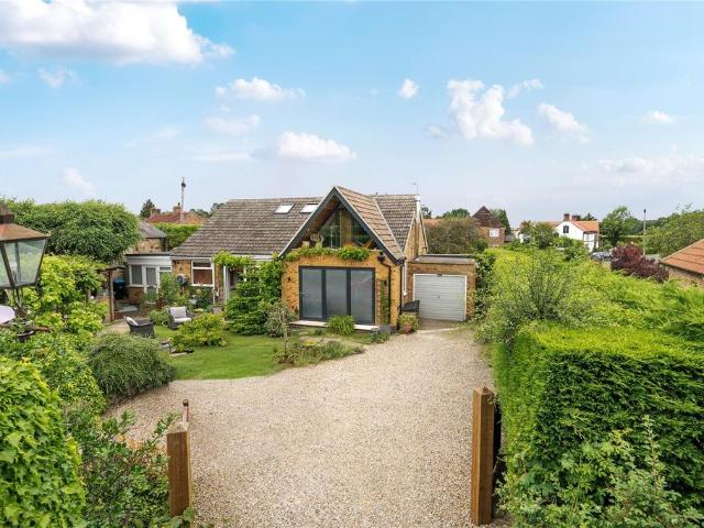 3 bedroom bungalow for sale