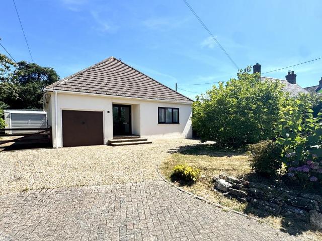 3 bedroom bungalow for sale