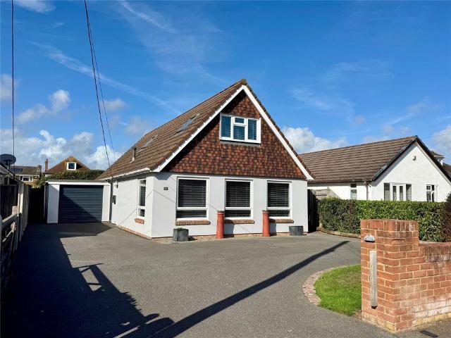 3 bedroom bungalow for sale