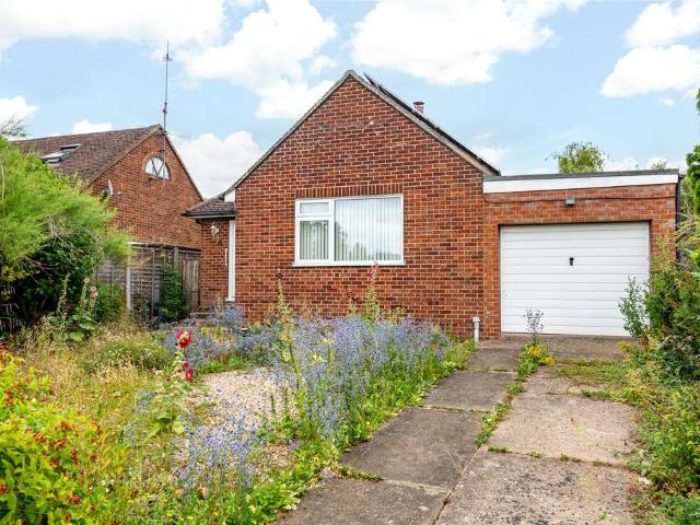 3 bedroom bungalow for sale