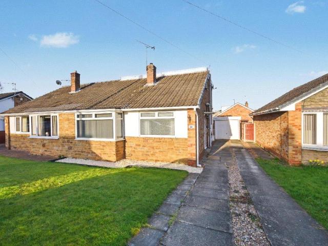 3 bedroom bungalow for sale
