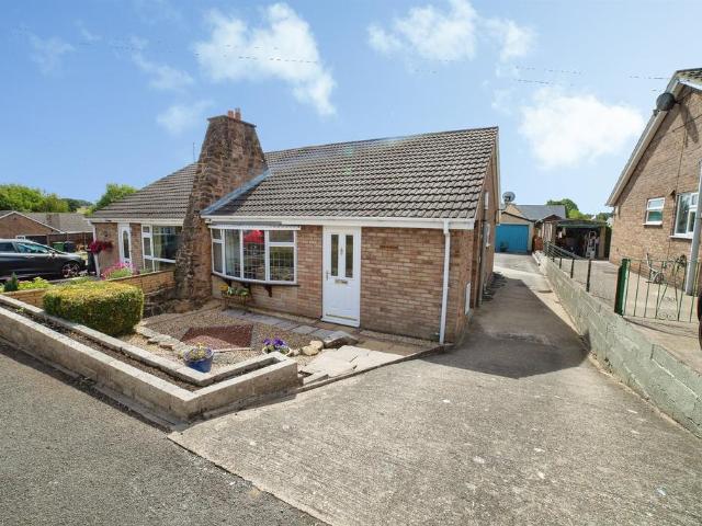 3 bedroom bungalow for sale