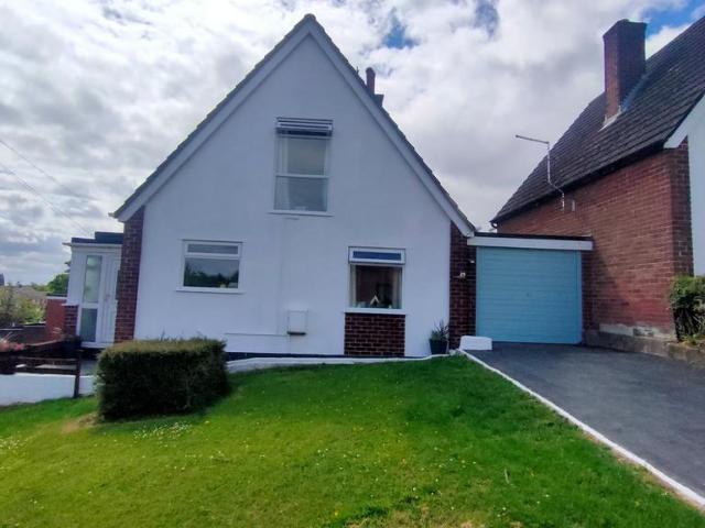 3 bedroom bungalow for sale
