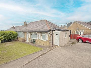 3 bedroom bungalow for sale