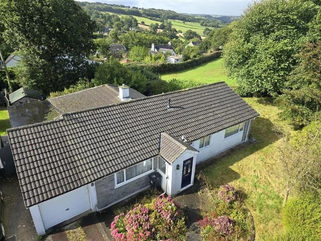 3 bedroom bungalow for sale