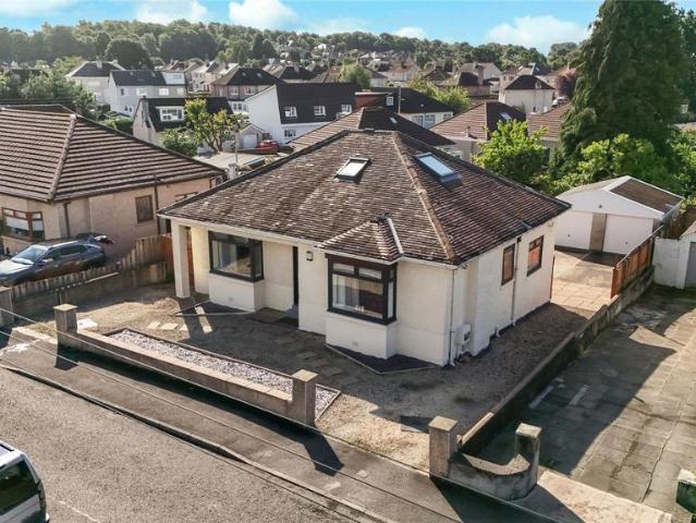 3 bedroom bungalow for sale