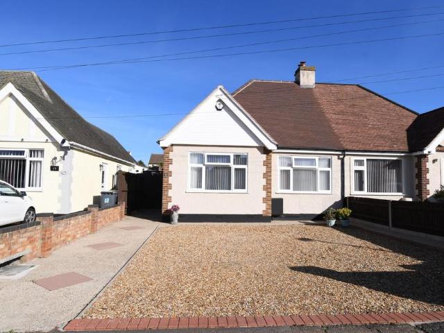 3 bedroom bungalow for sale
