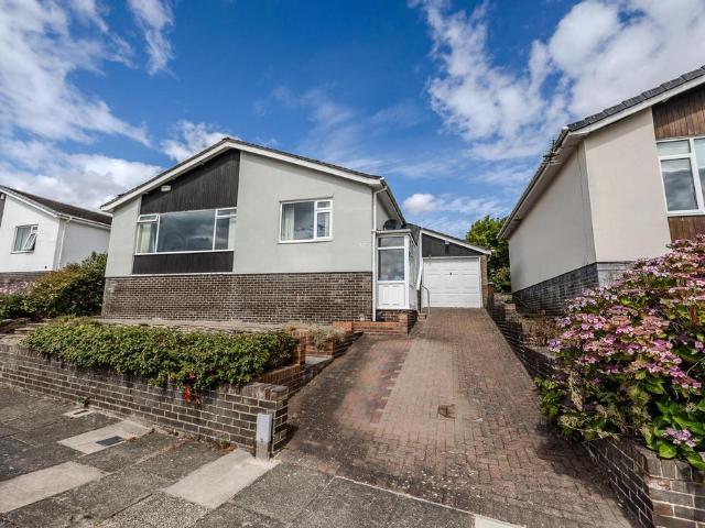 3 bedroom bungalow for sale
