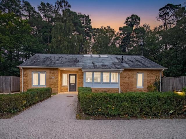 3 bedroom bungalow for sale
