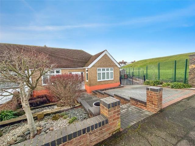 3 bedroom bungalow for sale