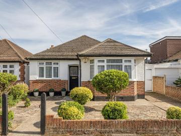 3 bedroom bungalow for sale