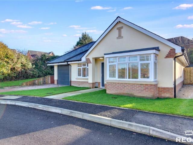 3 bedroom bungalow for sale