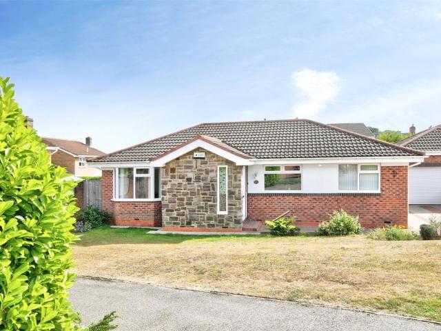 3 bedroom bungalow for sale