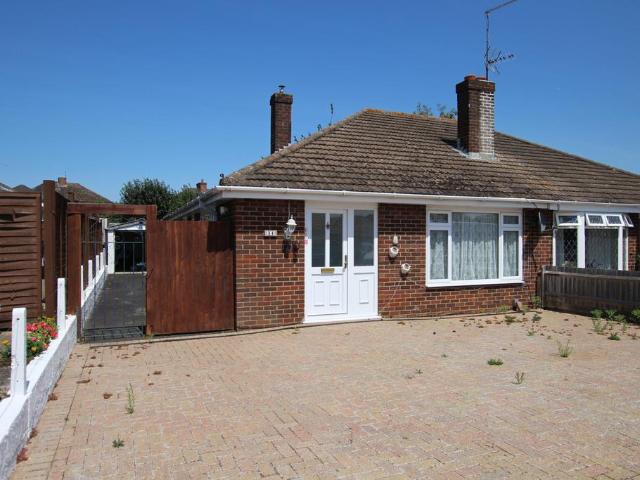 3 bedroom bungalow for sale