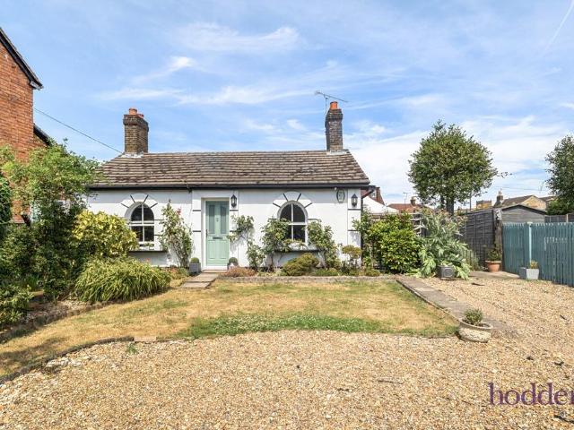 3 bedroom bungalow for sale
