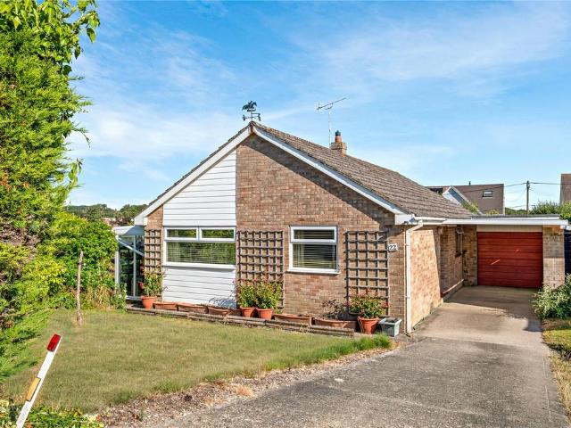 3 bedroom bungalow for sale