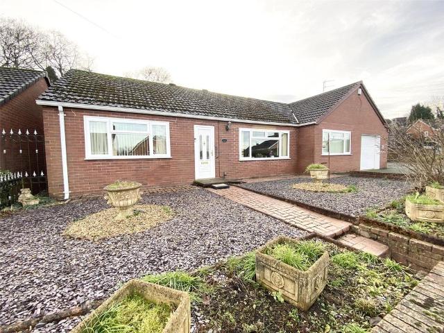 3 bedroom bungalow for sale